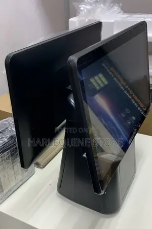 Hippoint Double Screen Pos System