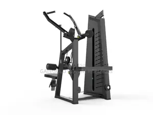 Lat Pulldown Machine/Pulley JN3035