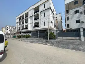 Furnished 2bdrm Apartment in Ikate for rent