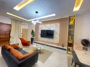 Furnished 2bdrm Apartment in Ikate for rent
