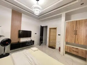 Furnished 2bdrm Apartment in Ikate for rent