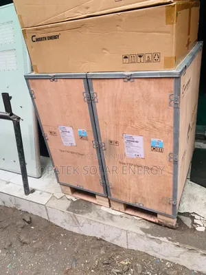 C Worth Lithium Battery 20kwh 48v Available