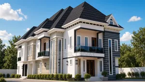 Architectural Designs/Building Plans
