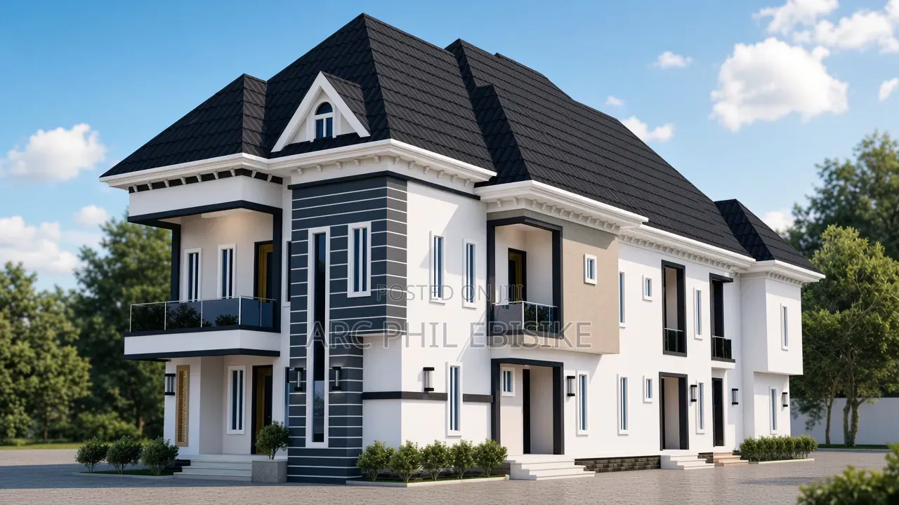 Architectural Designs/Building Plans