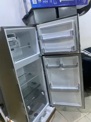 LG Gl-C252slbb 230v Storage Fridge 260l