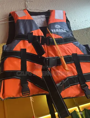 Life Jacket