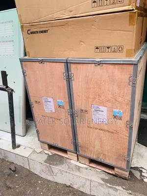 C Worth Lithium Battery 20kwh 48v Available