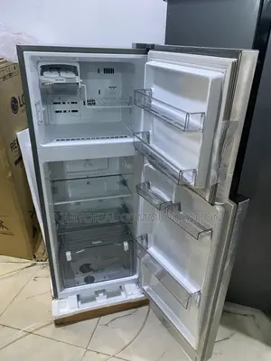 LG 260l Storage Refrigerator Gl-C252slbb 230v