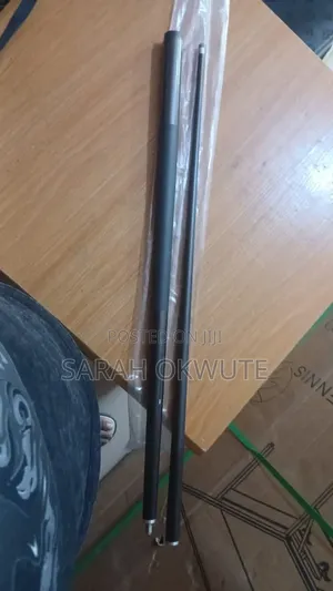 Original Fiber Snooker Stick