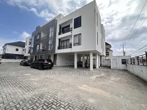 Furnished 2bdrm Apartment in Agungi for rent