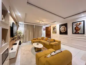 Furnished 2bdrm Apartment in Agungi for rent