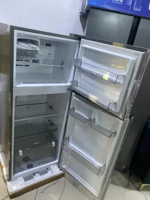 LG Gl-C252slbb 260l Cooling Fridge 230v