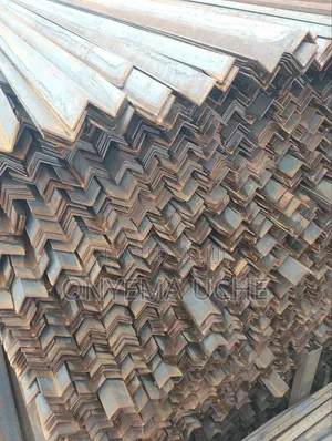 50 X 5mm Angle Complete 5Mm
