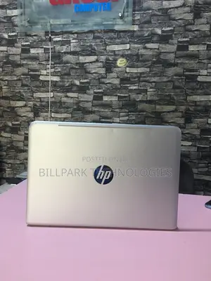 Laptop HP Envy 13 4GB Intel Core i5 SSD 128GB