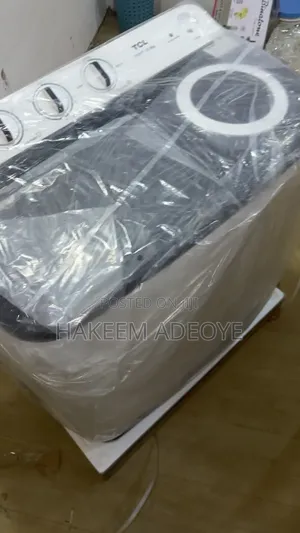9.5kg TCL Washing Machine