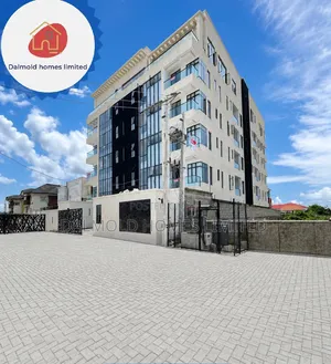 2bdrm Apartment in Ikate for rent