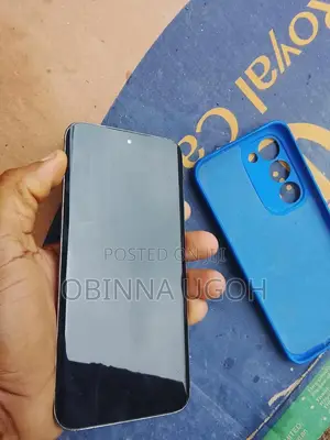 Tecno Spark 40 Pro+ 128 GB Silver
