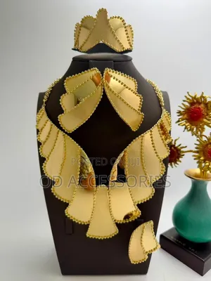 Beautiful Costume Set