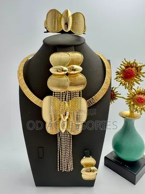 Beautiful Costume Set