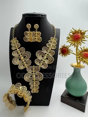 Beautiful Costume Set