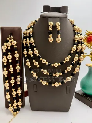 Beautiful Costume Set