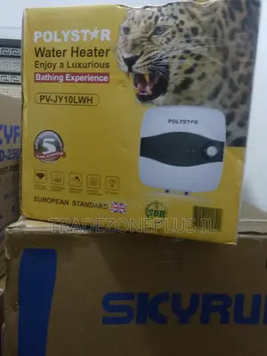 Polystar PV-JY10LWH Hot Water Solution