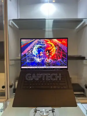 Laptop Asus ROG Flow X16 32GB Intel Core i9 SSD 1T