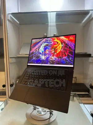 Laptop Asus ROG Flow X16 32GB Intel Core i9 SSD 1T