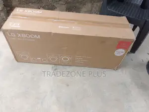 Bring the Party Home With LG CJ45 XBOOM 720W