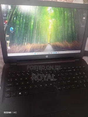 Laptop HP 250 G4 4GB Intel Celeron HDD 256GB