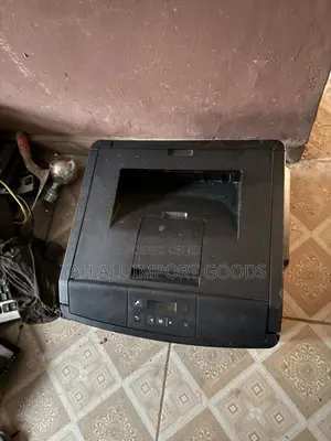 Dell B2360d/B2360dn Monochrome Laser Printer