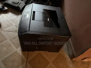 Dell B2360d/B2360dn Monochrome Laser Printer