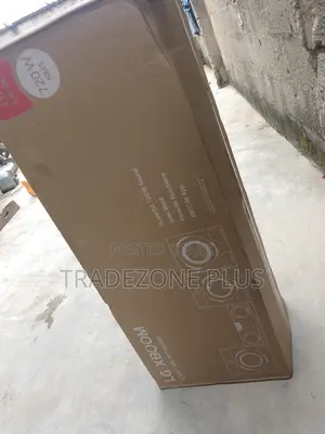 LG 720W Music System With XBOOM Sound