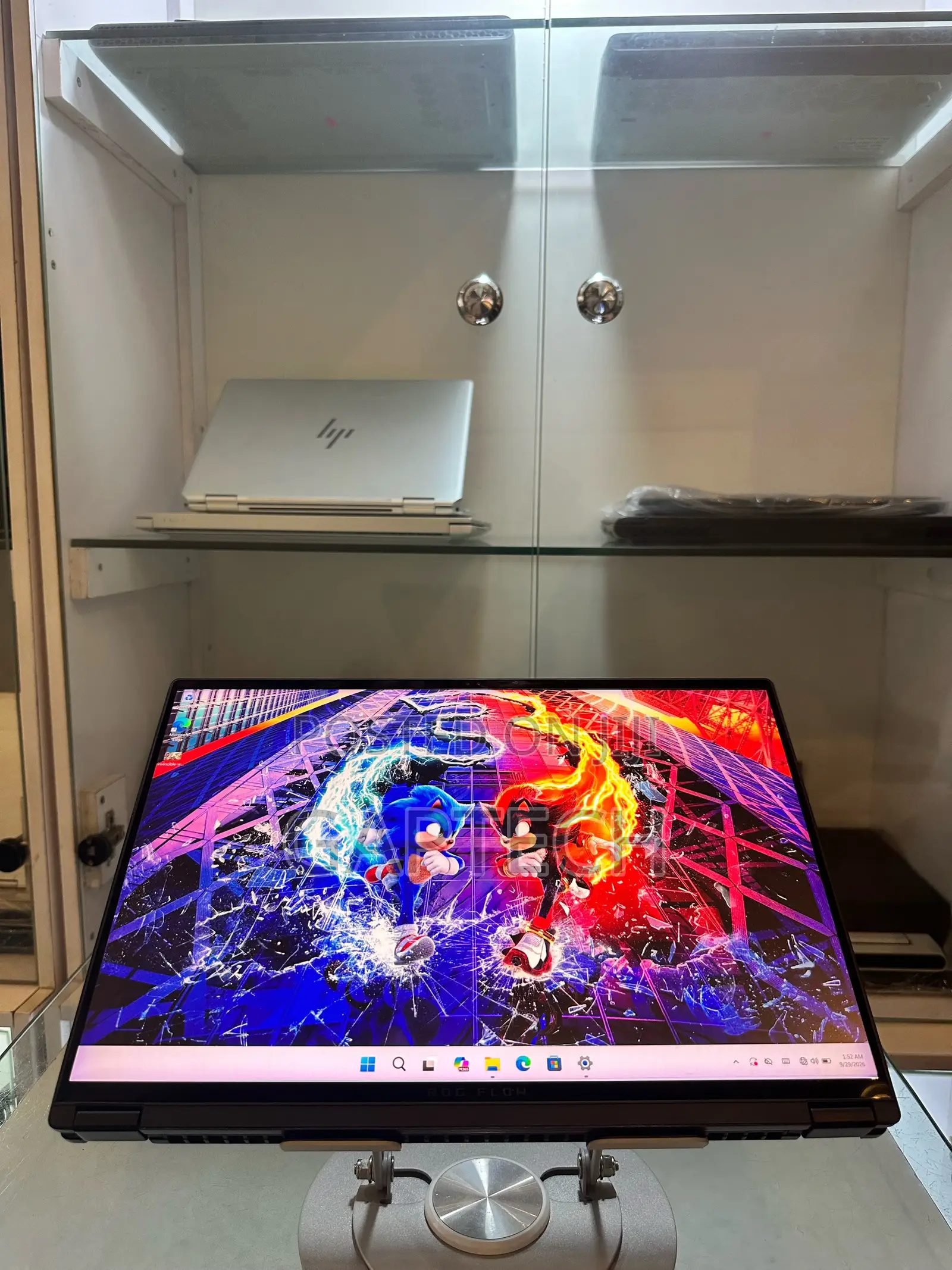 Laptop Asus ROG Flow X16 32GB Intel Core i9 SSD 1T