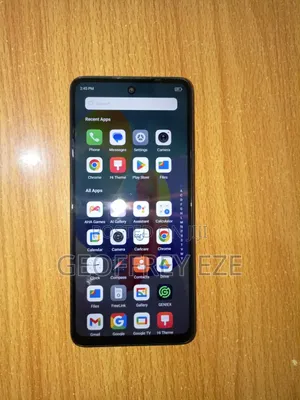 Tecno Pop 10C 64 GB Black