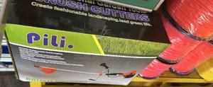 Brush Cutter