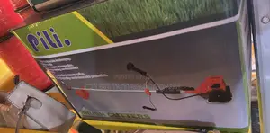 Brush Cutter