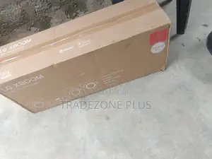 CJ45 LG XBOOM – 720W Mini Hi-Fi for Serious Music Lovers