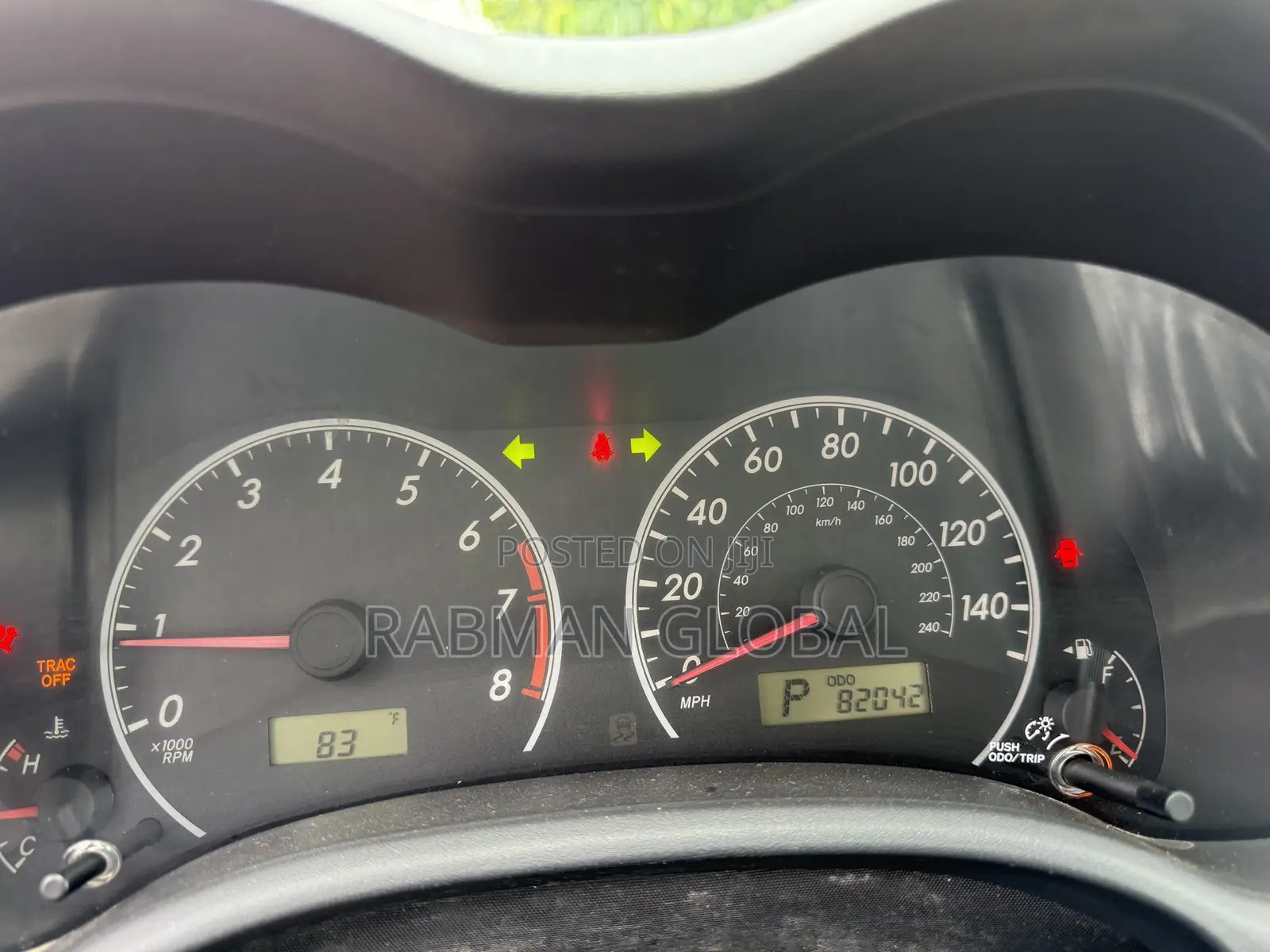 Toyota Corolla 2013 Silver