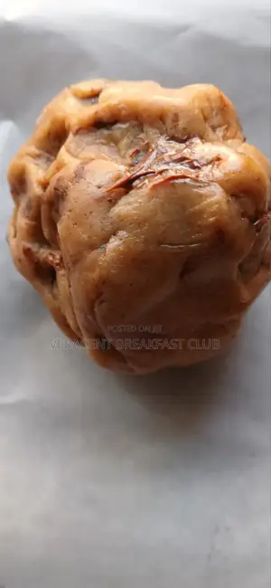 Nutella Stuffed Ready-to-Bake Cookie Dough