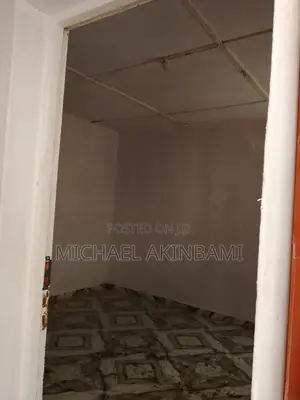 1bdrm Room & Parlour in Abule Egba for rent