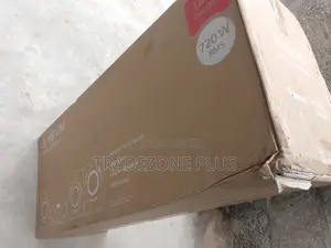 720W Home Entertainment System – LG XBOOM CJ45