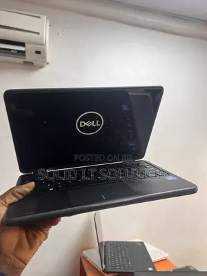 Laptop Dell Latitude 3190 2-in-1 8GB Intel Pentium SSD 128GB