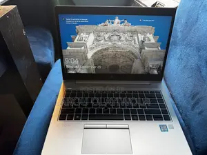 Laptop HP EliteBook 840 G5 8GB Intel Core i5 SSD 256GB