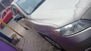 Toyota Camry 2.3 2007 Gold