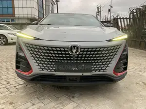 Changan UNI-T 2020 Gray
