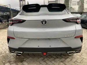 Changan UNI-T 2020 Gray