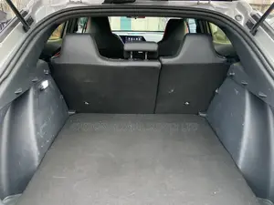 Changan UNI-T 2020 Gray