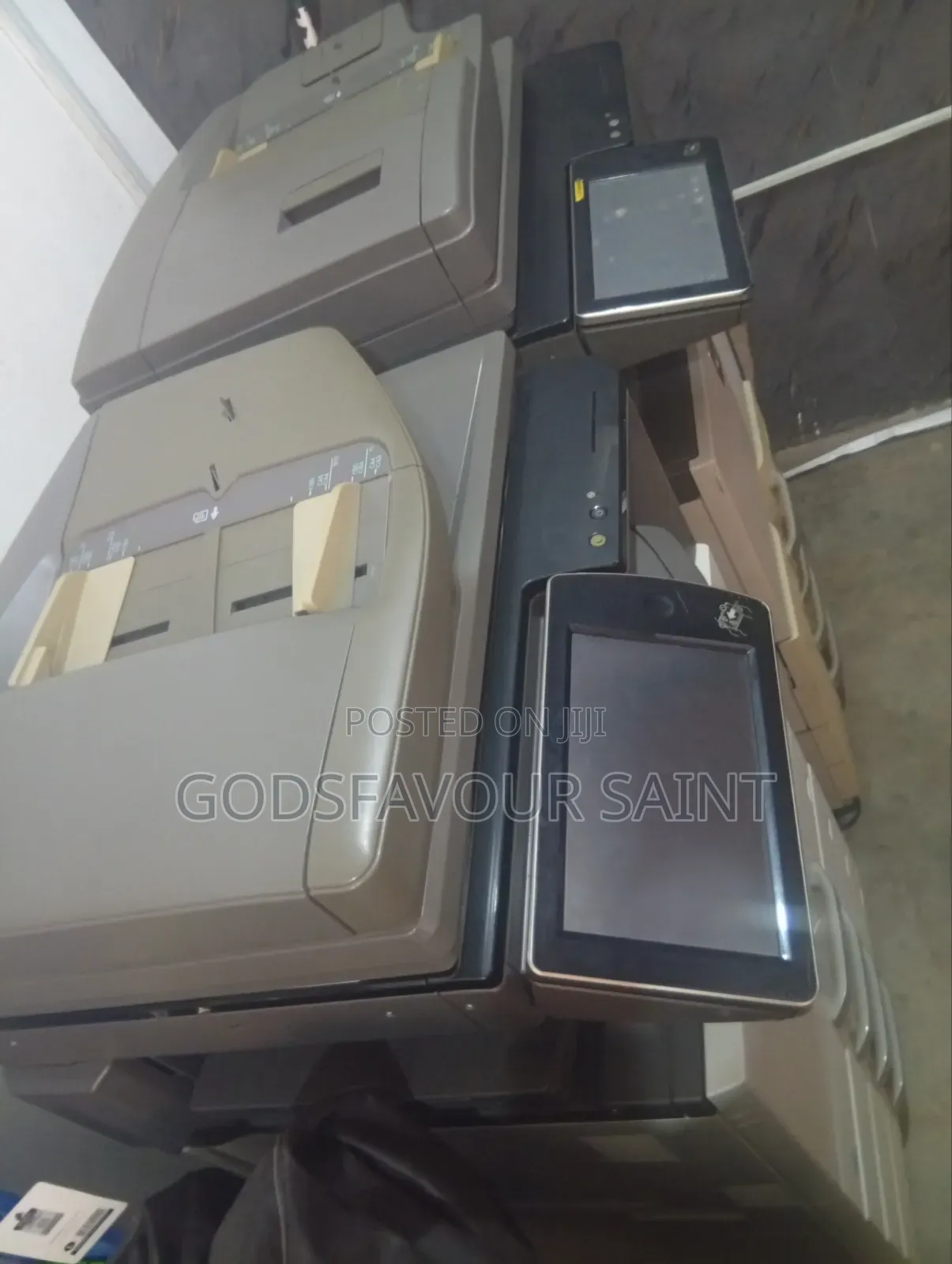 Print Bulk Clear and Sharp A3 A4