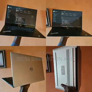 Laptop Dell Precision 15 5540 16GB Intel Core i9 SSD 512GB
